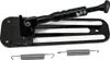 Béquille latérale adaptable sur Simson Schwalbe KR51/1 Voir les images du produit 5