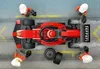 LEGO® City 60443 Arrêt au stand F1 avec équipe de pit-bull Voir les images du produit 28