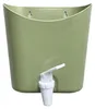 Axi Réservoir D'Eau Avec Robinet À Pression Pour Cuisine De Voir les images du produit 1
