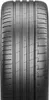 Pirelli Sommerreifen motorcycle-tyres P Zero E RunForward ( Produktbild-Vorschau 3