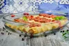Lasagneform Glas 3,6 Liter Auflaufform groß 35x26 cm Produktbild-Vorschau 4