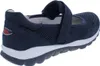 rollingsoft Damen-Slipper Blau, Farbe:blau, UK Größe:7 Produktbild-Vorschau 38