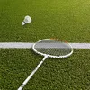 Racchetta da badminton Enero Pro 30 con custodia protettiva Anteprima dell’immagine prodotto 6