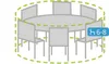 Perel 439400 Produktbild-Vorschau 3