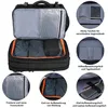 Reiserucksack 50L Reiserucksack Herren, Flugzeug Handgepäck Produktbild-Vorschau 3