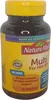 Natur Made Multi pro něj 50+, 90 tablet, multivitamín pro Náhled obrázku produktu 4