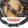 Pro-Bike Tool Fahrradschloss Zahlenschloss - Produktbild-Vorschau 2