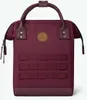 CABAIA Freizeitrucksack Rucksack mit Laptopfach Adventurer Produktbild-Vorschau 6