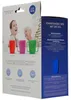 EINNEHMEBECHER m.Griff+2 Deckel 4+12mm blau PZN 01687677 Produktbild-Vorschau 2