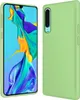 Hülle Huawei P30 Handy Schutz Cover Silikon Gel Case Produktbild-Vorschau 1