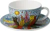Goebel James Rizzi My New York City Day (Tee-/... Voir les images du produit 1