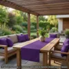 novely OXFORD 210D PRO Outdoorstoff Wasserabweisend Produktbild-Vorschau 2