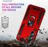 Outdoor Armor Case Samsung Hülle Für Samsung Galaxy A55-Rot Produktbild-Vorschau 5
