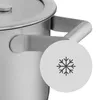 WMF Comfort Line 0732146040, Edelstahl, Edelstahl, Keramik, Produktbild-Vorschau 2