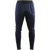 Craft Evolve Slim Polyesterhose Kinder - Marine Produktbild-Vorschau 2