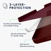 kwmobile Handyhülle für Apple iPhone 17e / iPhone 16e Hülle Produktbild-Vorschau 4