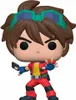 Bakugan Battle Brawlers - Dan Kuso 963 - Funko Pop! - Vinyl Produktbild-Vorschau 1