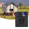 Automatyczne drzwi do kurnika z USB i wyłącznikiem czasowym Podgląd zdjęcia produktu 7