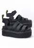 DR. MARTENS BLAIRE QUAD Čierna Náhľad obrázku produktu 30