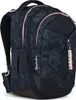 Satch Match Mystic Nights Schulrucksack Produktbild-Vorschau 2