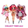 Sorpresa L.O.L.! OMG Sweet Nails - Negozio Candylicious Anteprima dell’immagine prodotto 7