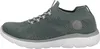 Rieker Damen Sneaker Sock Schlupfschuh Gummizug MemoSoft Produktbild-Vorschau 2