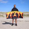 Wolkenstürmer Paraflex Sport 1.2 SE Flamme – športový Náhľad obrázku produktu 5