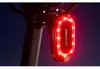 Fahrradlicht, hinten iGPSPORT SR mini Produktbild-Vorschau 6