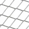 vidaXL Gartenkomposter 100x100x77 cm Verzinktes Eisen Produktbild-Vorschau 4