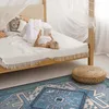 Arabische Geometrie ornamentales Muster – Vinylteppich – Produktbild-Vorschau 2