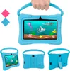 ZELURXX Tablet per bambini da 7 pollici Android 16 GB Anteprima dell’immagine prodotto 1