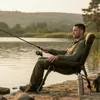 Solar SP C-Tech Sofa Fotel Fotel karpiowy Fotel wędkarski Podgląd zdjęcia produktu 2