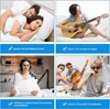 Collage of images showing different uses of acoustic panels. Produktbild-Vorschau