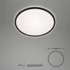 BRILONER - Plafonnier LED à lumière indirecte, lumière Voir les images du produit 2