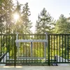 Tavolo sospeso da balcone RD38392 Anteprima dell’immagine prodotto 5