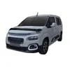 SCOUTT | Deflektor prednej kapoty pre Citroen Berlingo Náhľad obrázku produktu 3