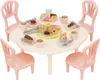 Sylvanian Families 5742, Küche, 3 Jahr(e), Mehrfarbig, Produktbild-Vorschau 1