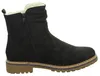Schlupf-/Reißverschlußstiefelette Warmfutter bis 35mm Produktbild-Vorschau 4
