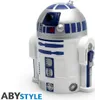 Star Wars Spardose  R2-D2 multicolor Standard Produktbild-Vorschau 1