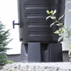 Regentonnen Sockel PODEST 512 mm anthrazit Produktbild-Vorschau 2