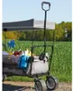 Poussette pliante 'Paxi', gris Voir les images du produit 8