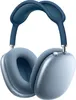 Apple AirPods Max over-ear hoofdtelefoon, blauw, Bluetooth Productafbeelding-voorbeeld 2