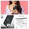 NALIA Odolné trblietavé puzdro pre iPhone 13, nárazuvzdorné Náhľad obrázku produktu 3