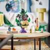 LEGO® Super Mario 72042 Principe Florian e Castello di Anteprima dell’immagine prodotto 27