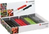 Zassenhaus Obstmesser CERAPLUS, bunt 7,5 cm 70217 Anteprima dell’immagine prodotto 3