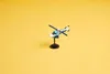 LEGO Creator 3 en 1 Appareil volant : Avion de course 31160 Voir les images du produit 8