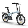 A DECE OASIS E-Bike Air20Pro Elektrofahrrad, Produktbild-Vorschau 2
