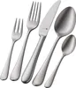 WMF Merit Besteck-Set, 30-teilig, Cromargan protect®, Produktbild-Vorschau 4