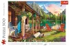 Trefl 37408, 500 Stück(e), andere, 10 Jahr(e) Produktbild-Vorschau 3