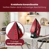 Clatronic Dampfbügeleisen mit Keramiksohle | 2200W | Produktbild-Vorschau 2